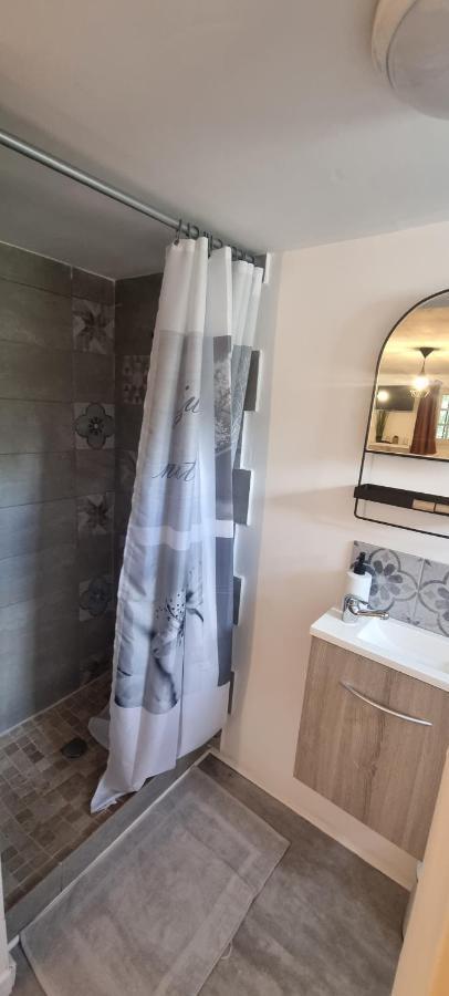 Studio En Camargue Арль Экстерьер фото