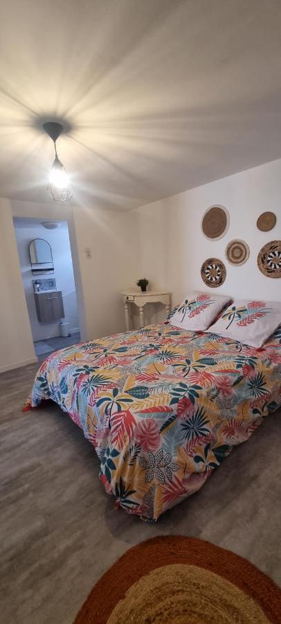 Studio En Camargue Арль Экстерьер фото