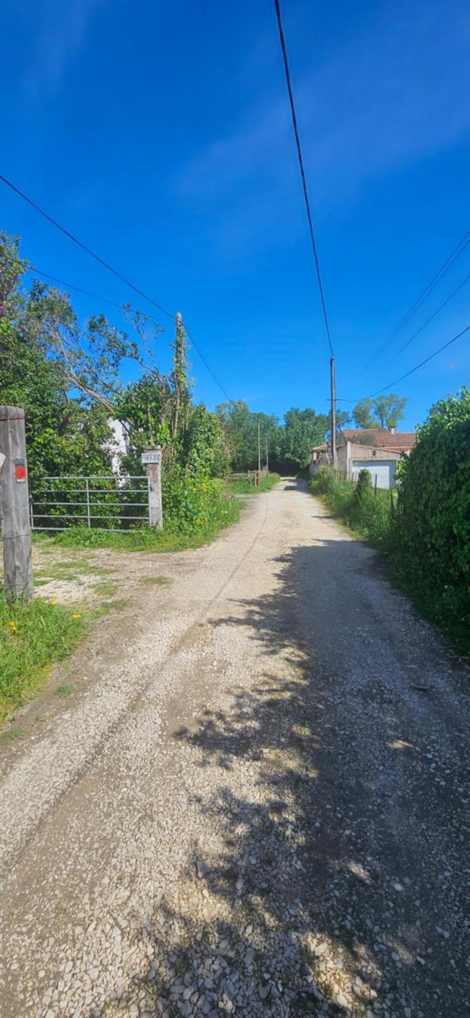 Studio En Camargue Арль Экстерьер фото
